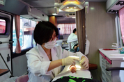 박탈 당한 치과 치료, 북한이탈주민 심각