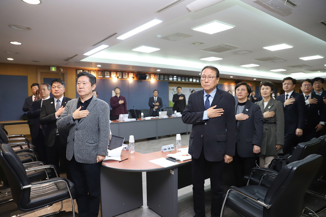 치협 100주년 기념 ‘건치 어르신 선발대회’ 추진