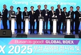 날개 단 ‘BDEX 2025’ 올해도 가파른 성장 곡선