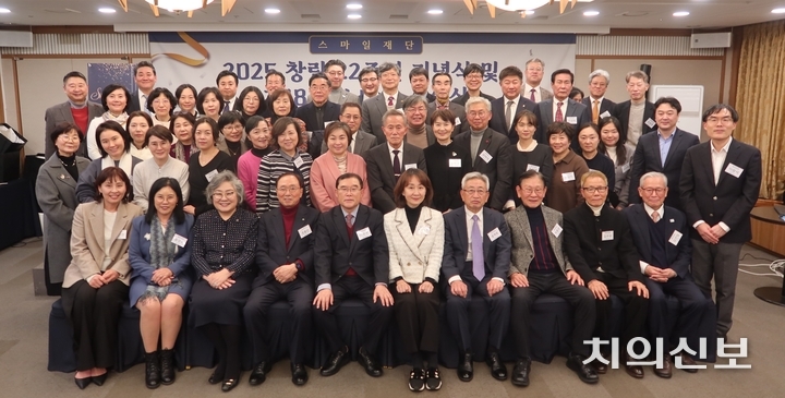 세계 구강보건 모범 단체 도약 '담금질'